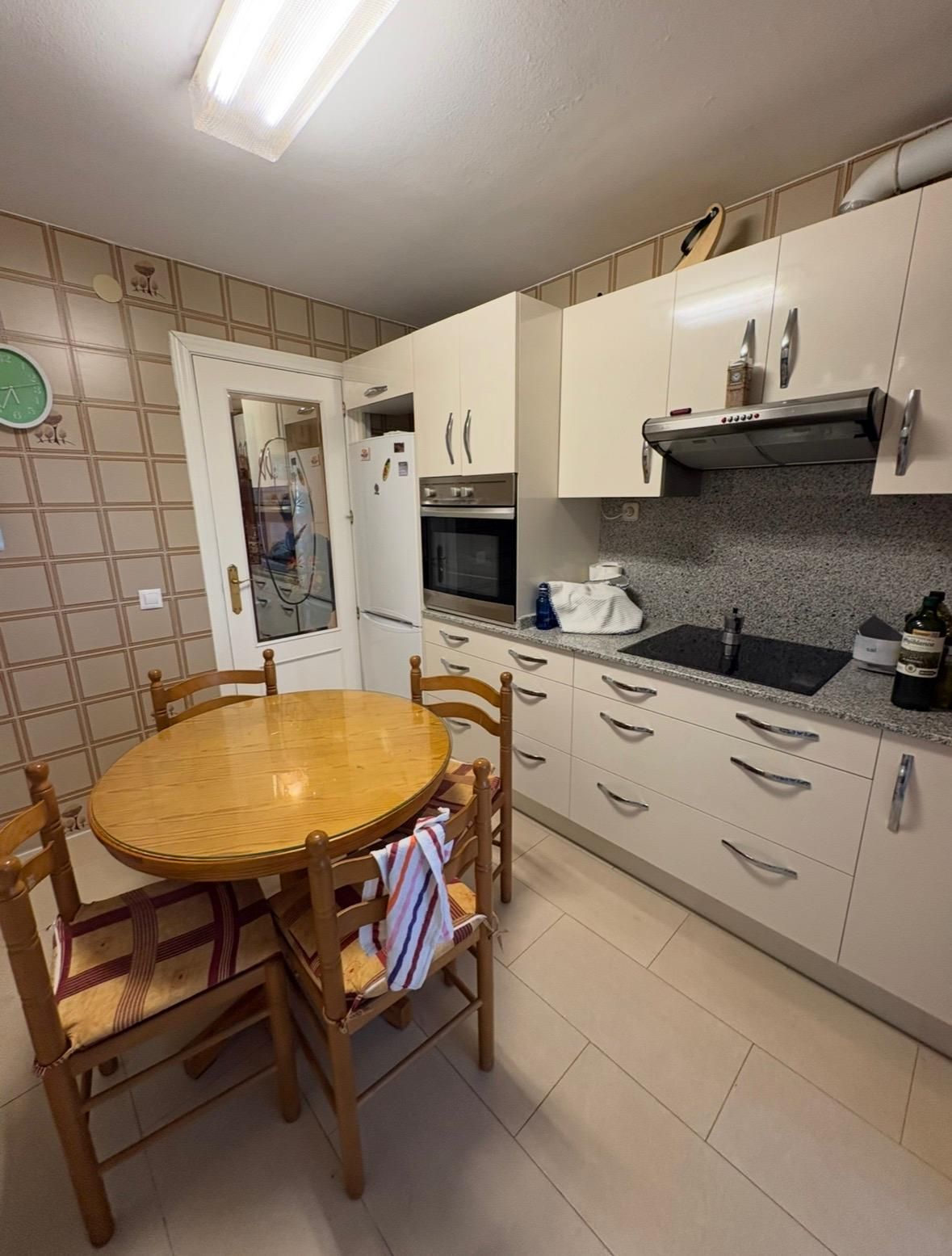 Cuina de Pis en venda en Alcorcón amb Aire condicionat