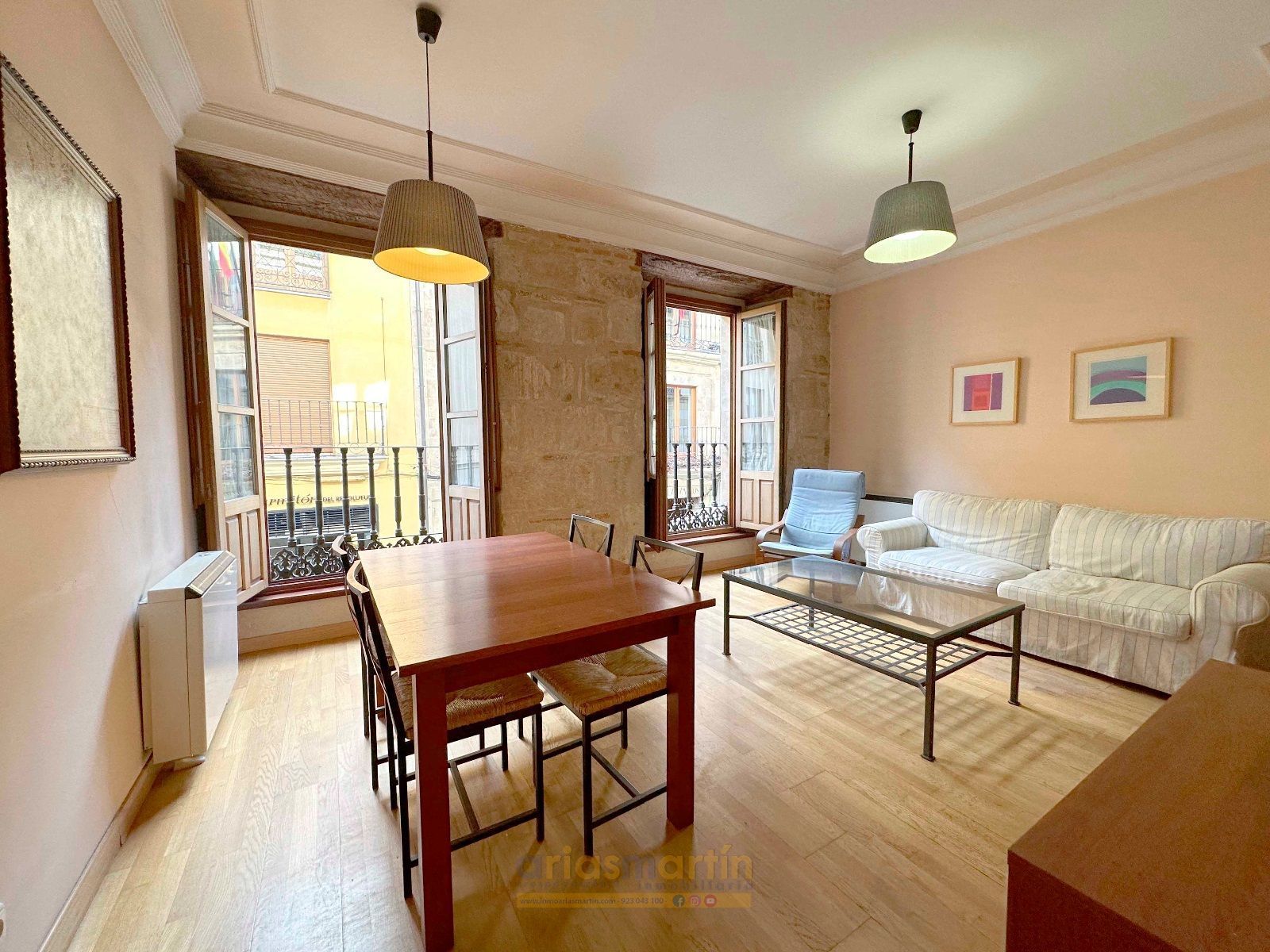 Flat to rent in Sanchez Barbero, 2, Barrio del Centro