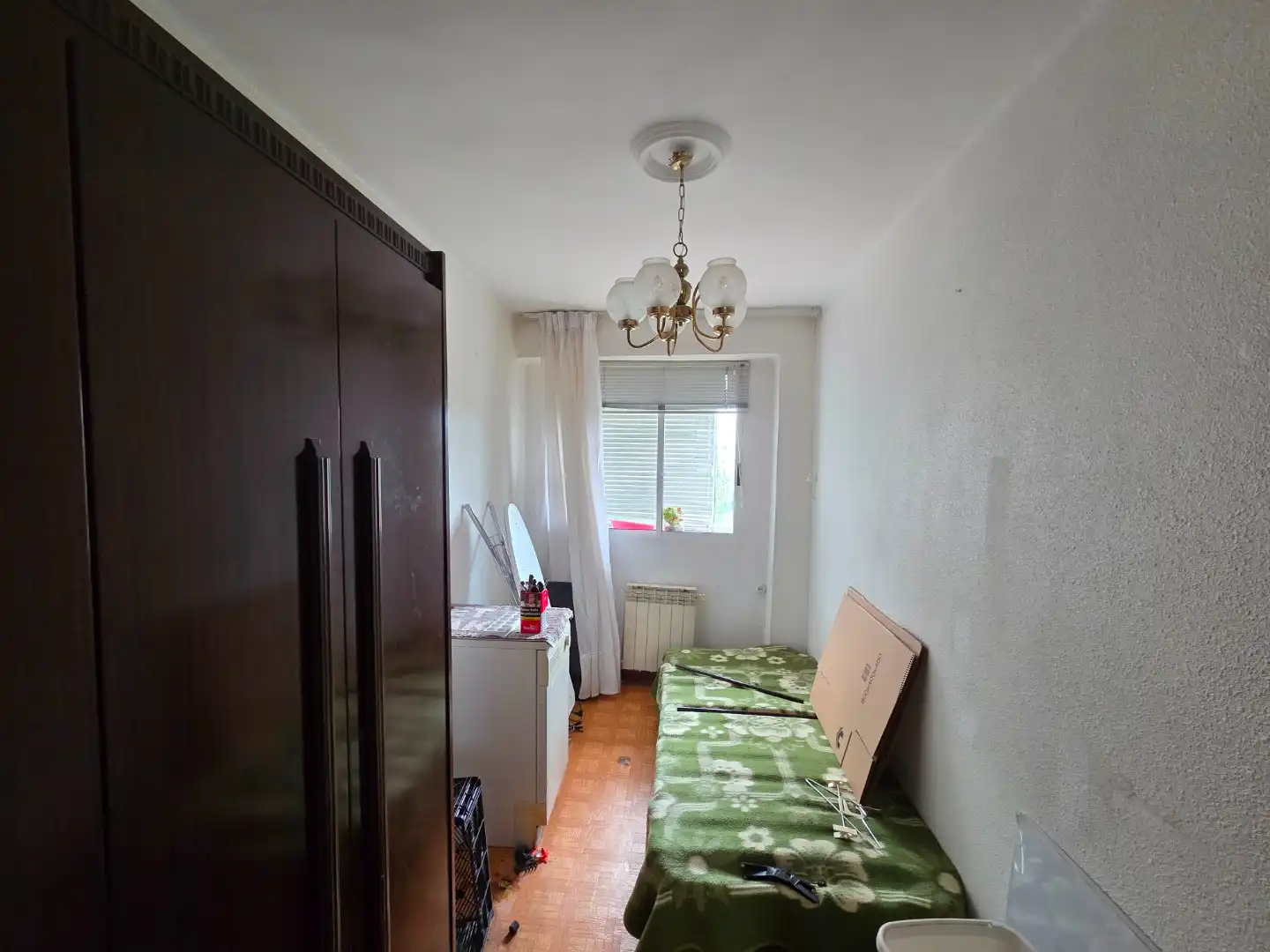 Flat with lift for sale in Calle Santiago Apóstol, imagen 14