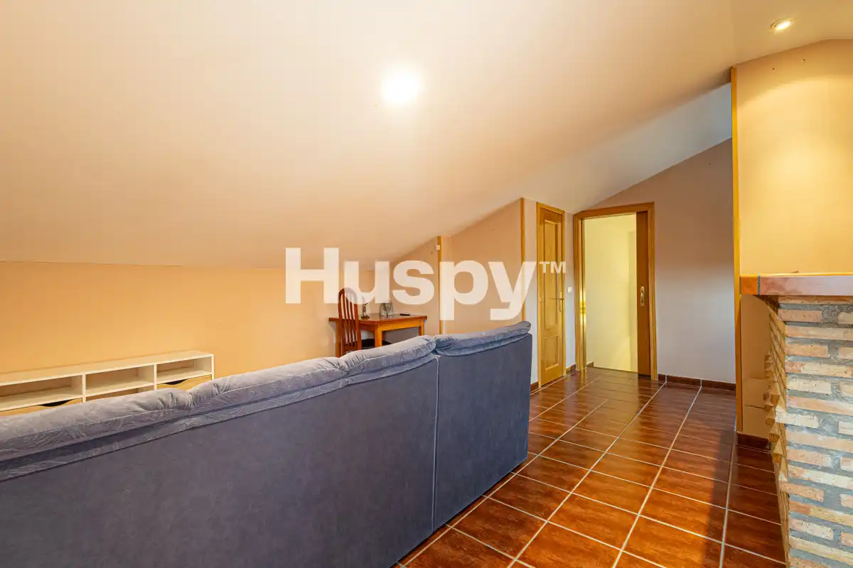 Casa pareada con terraza en venta en Calle Ramón M. del Valle Inclán, imagen 21