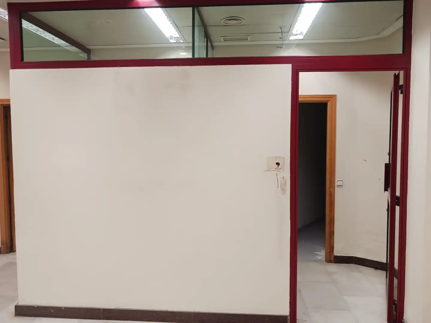 Business premises to rent in Calle de Calatrava, imagen 11