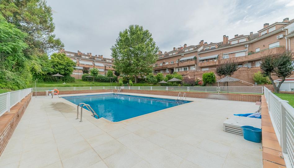 Foto 1 de Dúplex en venda a Calle Los Haces, Sevilla la Nueva, Madrid