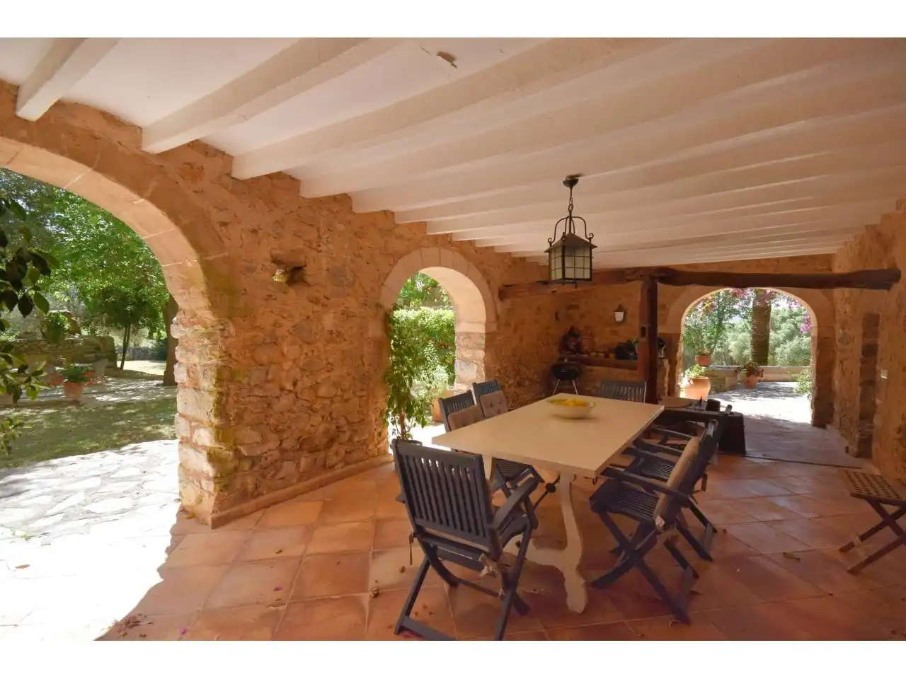 Casa amb piscina en venda a Poligono 18 45, imagen 25