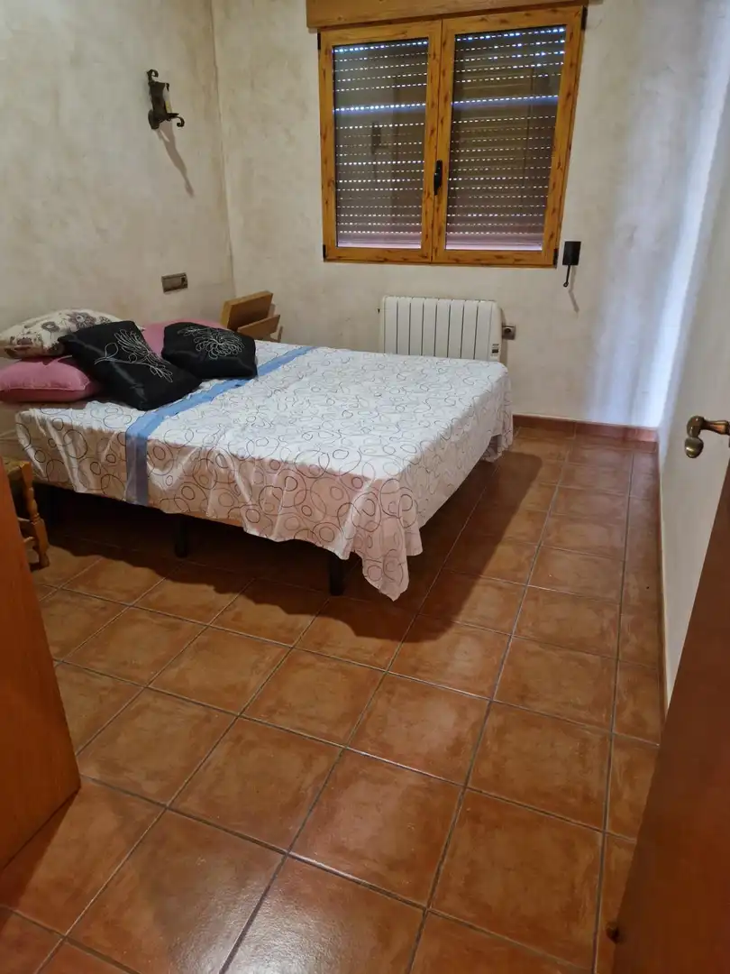 Casa rústica amb piscina en venda a El Fenazar - Campotéjar, imagen 33