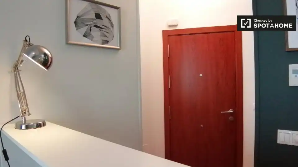Wohnung mit Terrasse zur Miete in Centro, imagen 7