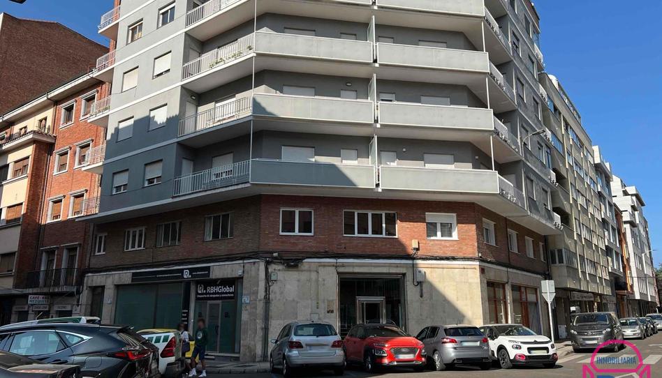 Photo 1 of Flat for sale in Centro Ciudad, León