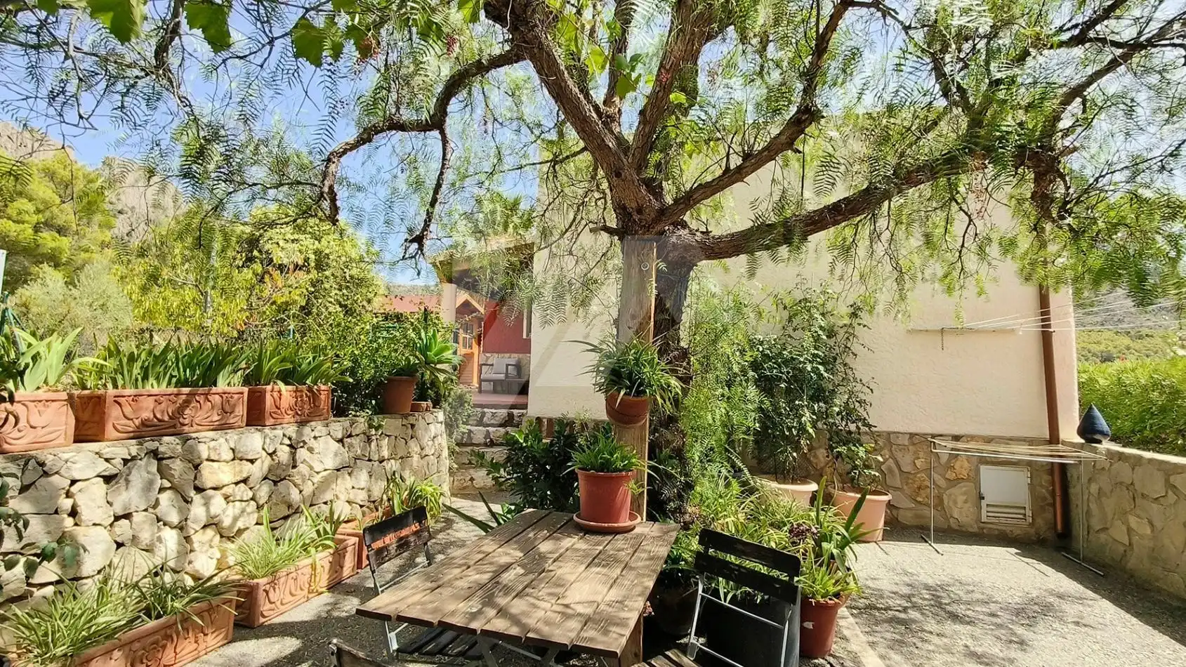 Casa rústica con piscina en venta en Finestrat Pueblo, imagen 26