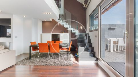 Foto 5 von Dachboden zum Verkauf in Av. de Les Balears, La Creu del Grau, Valencia Capital