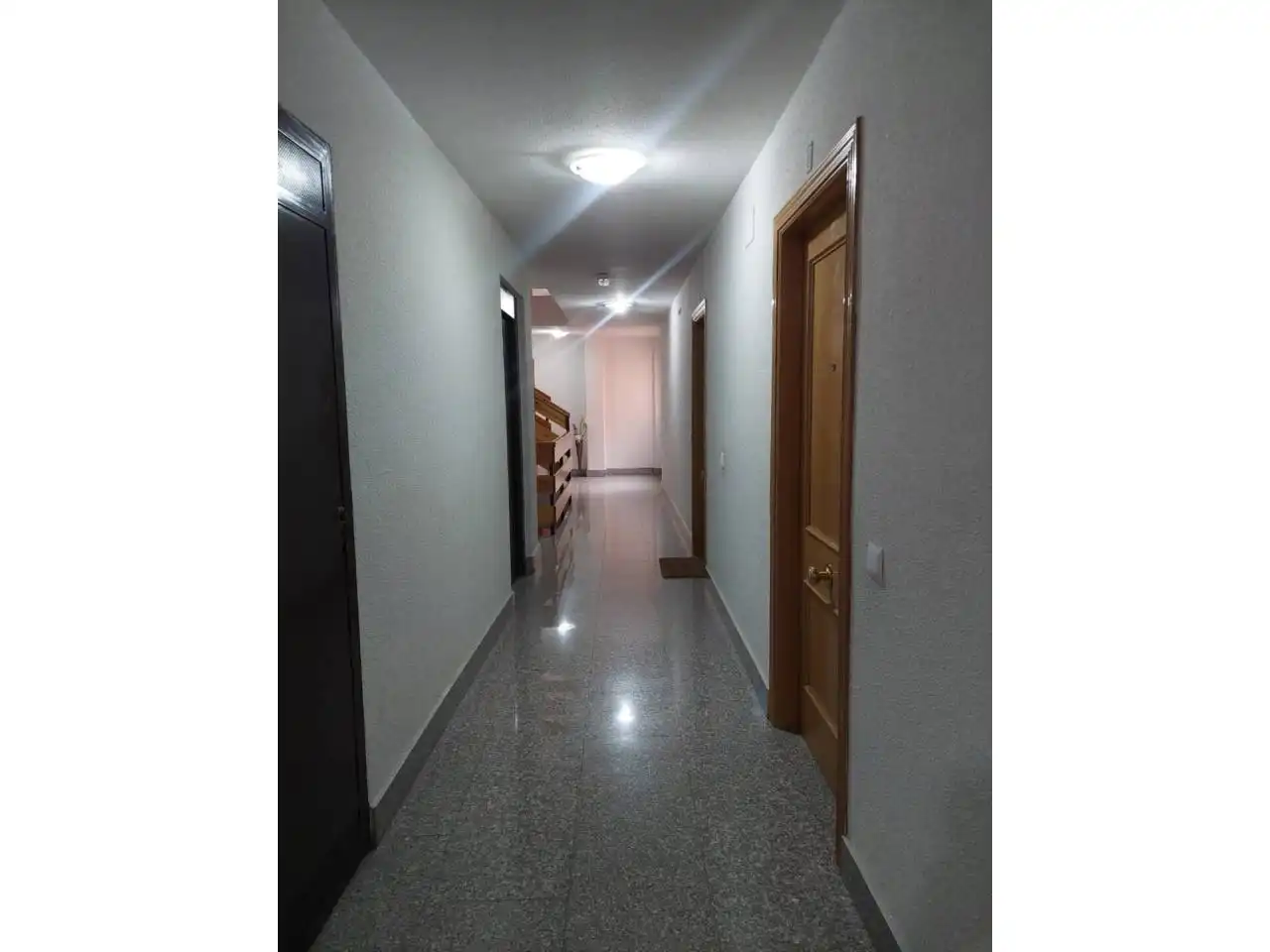 Apartament en venda en Cedillo del Condado amb Calefacció i Traster
