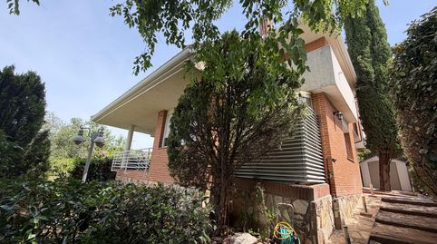 Foto 2 von Haus oder Chalet zur Miete in Las Matas - Peñascales, Las Rozas de Madrid