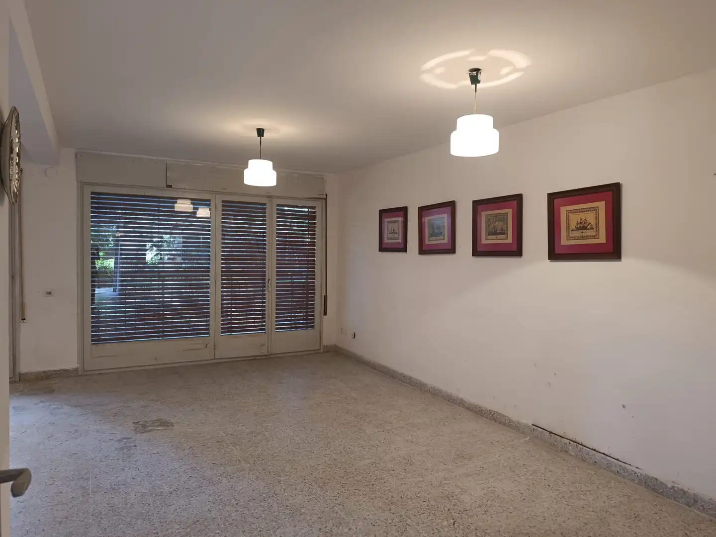 Comedor de Apartamento en venta en Tarragona con Balcón