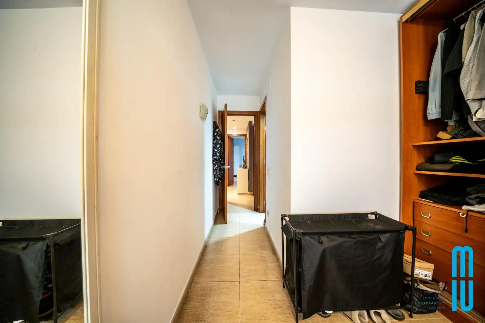 Piso en venta en Pineda de Mar con Calefacción, Terraza y Balcón