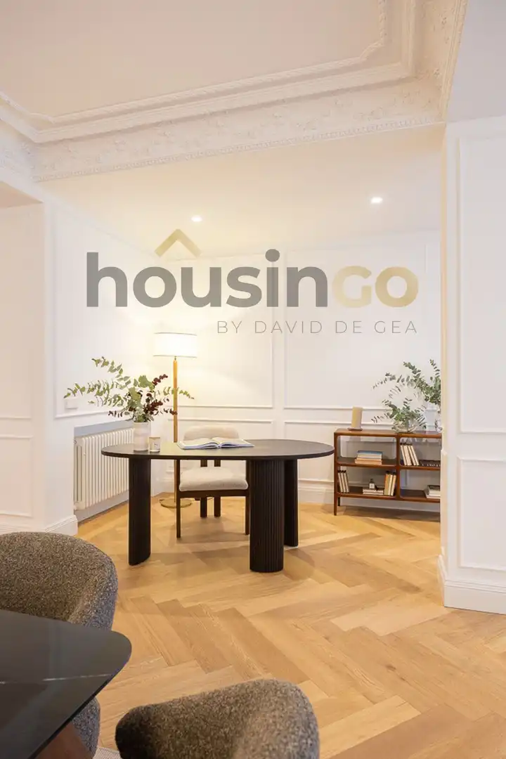 Piso en venta en Madrid con Aire acondicionado, Calefacción y Terraza