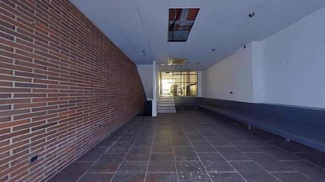 Local comercial en Venta en El Castell de Cubelles