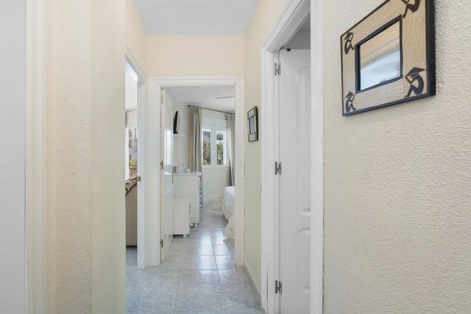 Piso en venta en Torremolinos con Aire acondicionado, Terraza y Piscina