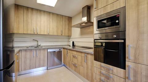 Foto 3 de Casa adosada de lloguer a Santa Maria, 6, Valle Romano Golf, Málaga