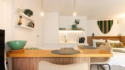 Foto 4 de Apartament en venda a N/a, -1, Fontcalent, Alicante / Alacant