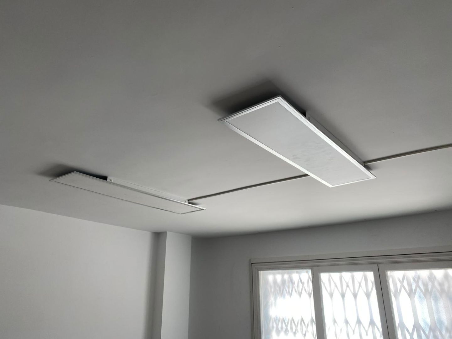 Oficina en venda a Avinguda d'Isidor Macabich, 20, S'Eixample - Can Misses