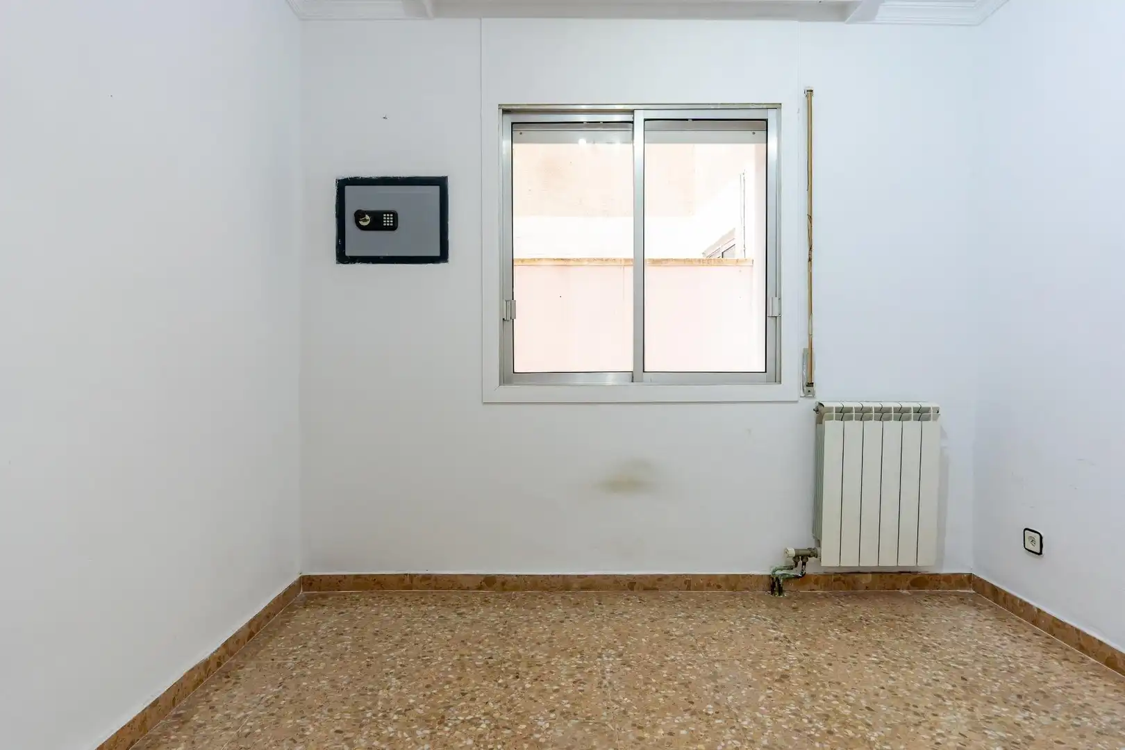 Piso en venta en Reus con Calefacción, Terraza y Balcón