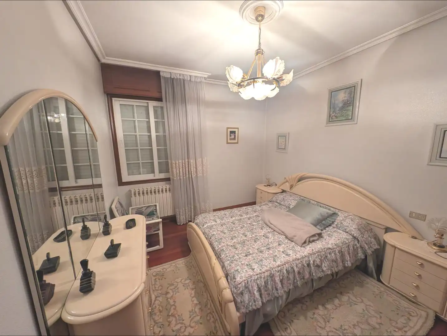 Habitación de Casa o chalet en venta en Gomesende con Jardín privado, Terraza y Trastero