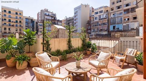 Foto 3 de Apartamento en venta en Dreta de l'Eixample, Barcelona Capital