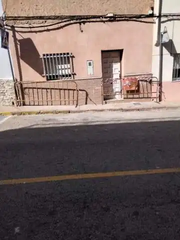 Vista exterior de Casa o xalet en venda en Tavernes de la Valldigna amb Traster i Moblat