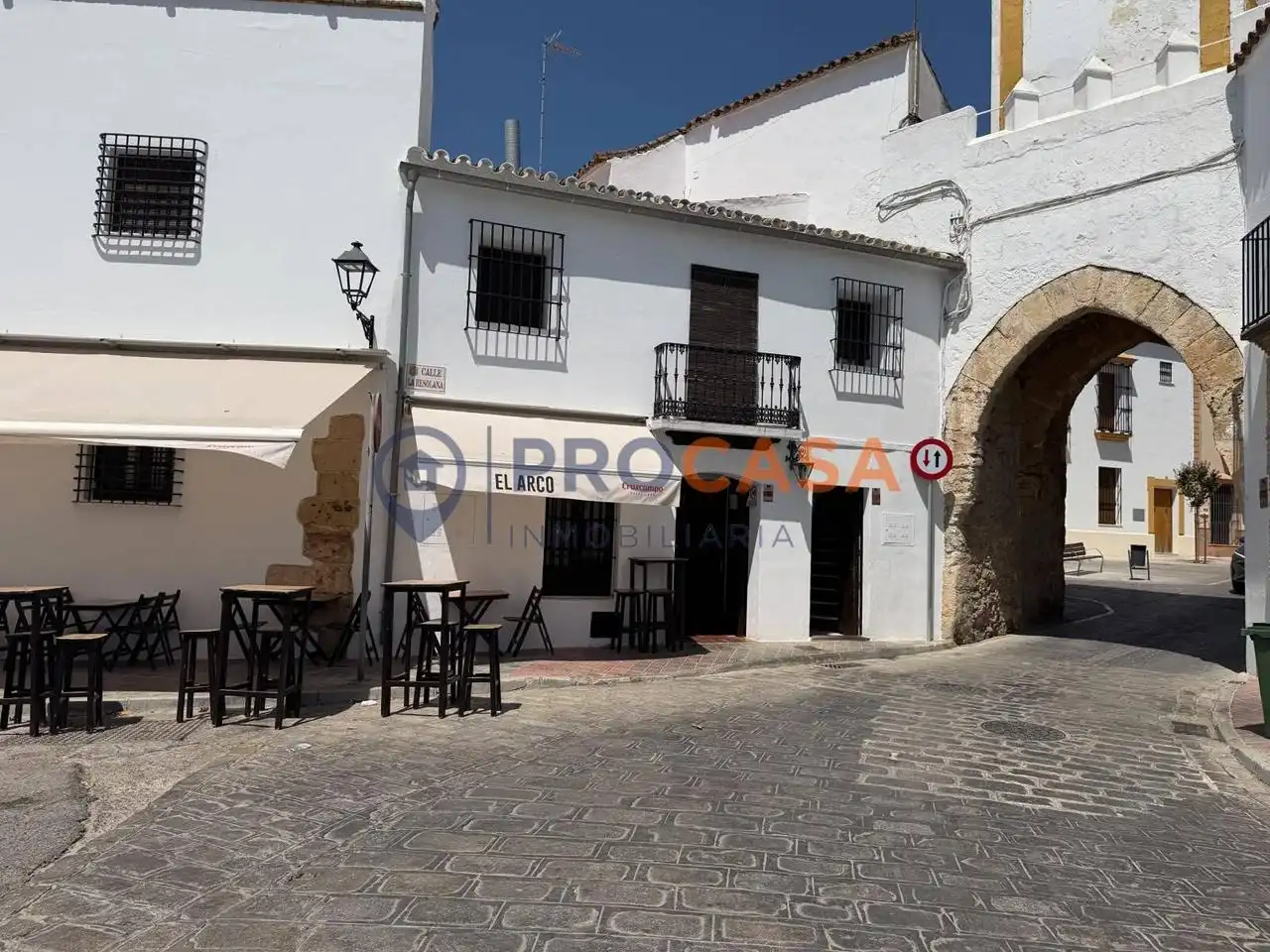 Buildings for sale in Utrera