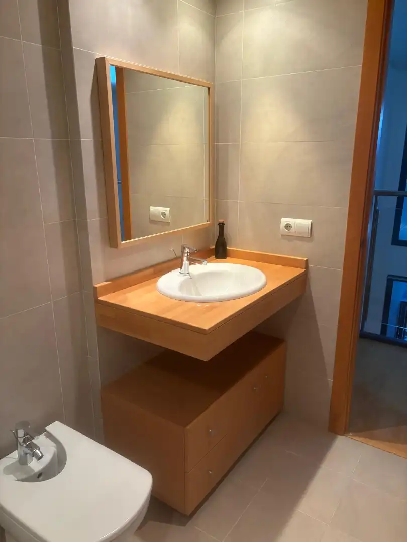 Loft zur Miete in Calle Jacarandás, 2, El Castell
