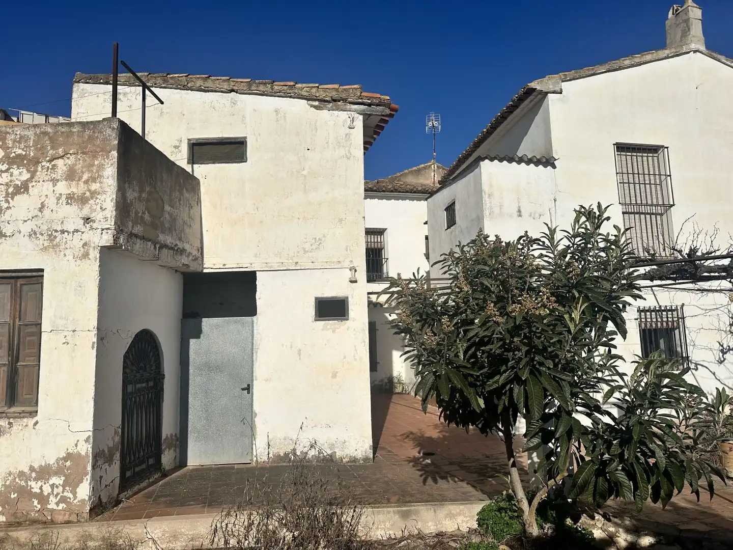 House with terrace for sale in Algímia de Alfara, imagen 54