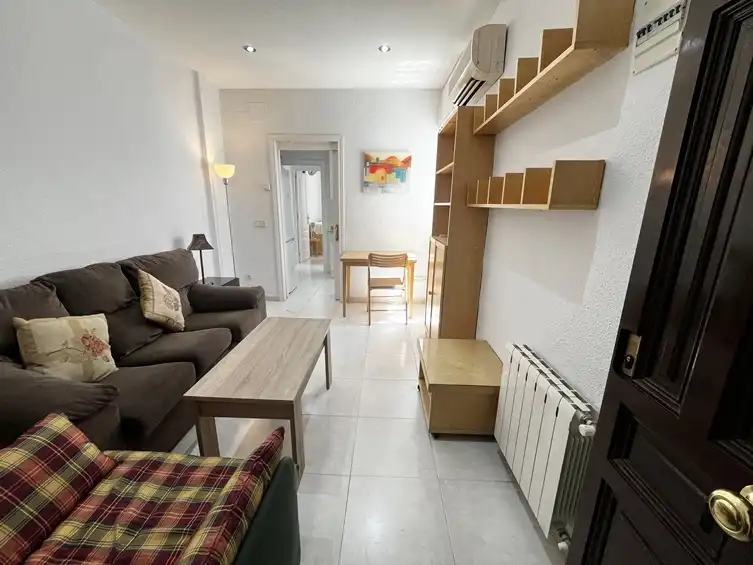 Appartement avec ascenseur à louer à Calle de Ciudad Real