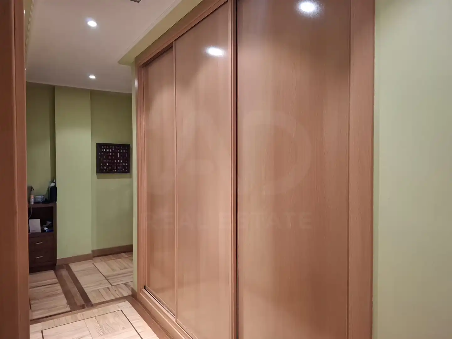 Wohnung zur Miete in Retiro