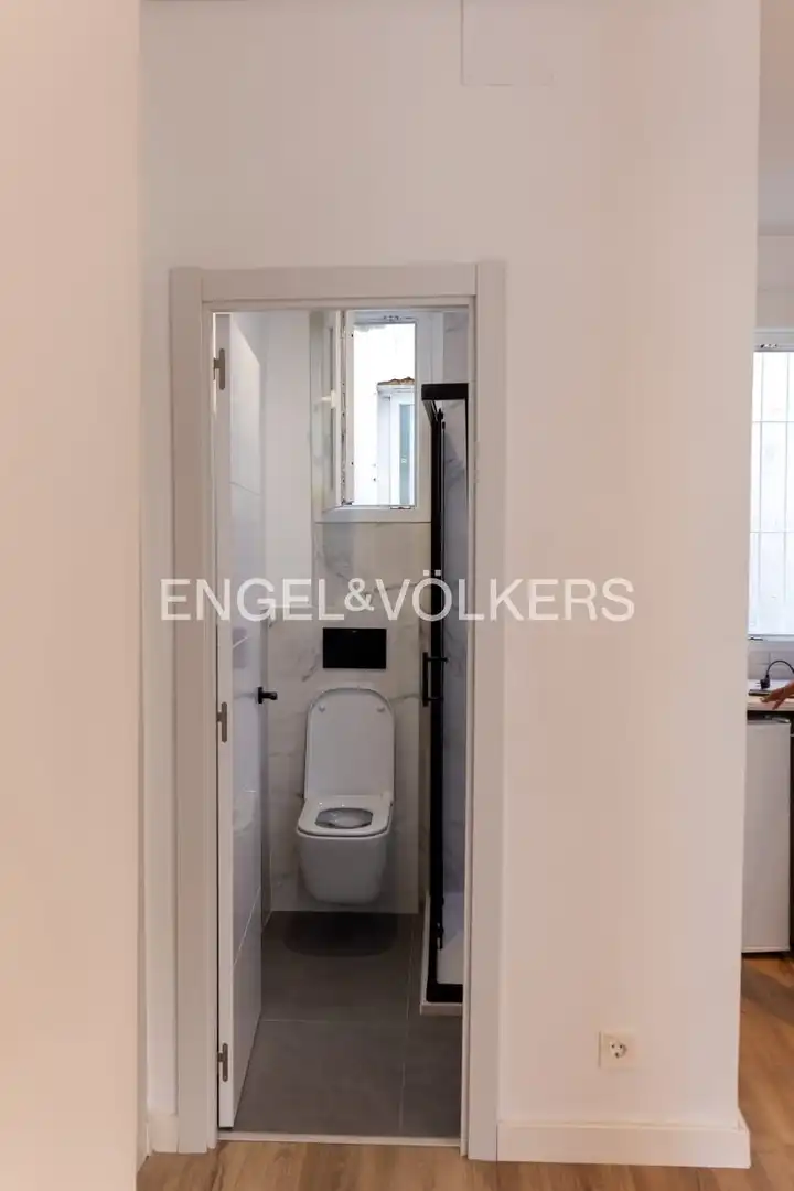 Piso en venta en Calle de Bravo Murillo, Berruguete