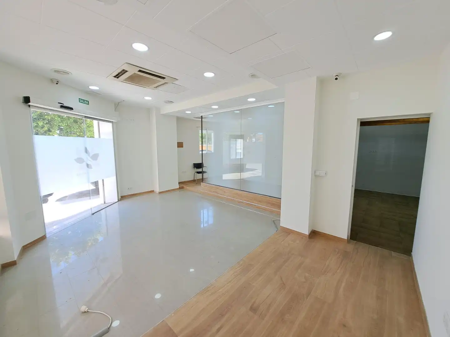 Business premises for sale in Calle Carrer Verge del Lluch, imagen 4