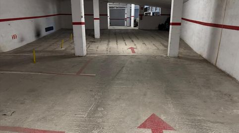 Foto 2 de Garatge en venda a Nou, 13, -1, Sant Martí de Centelles, Barcelona