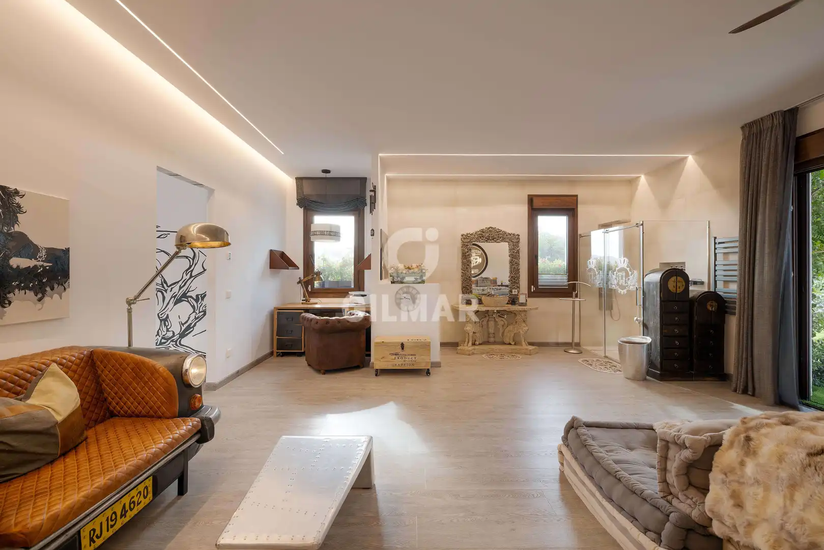Villa mit Pool zum Verkauf in La Quinta, imagen 137