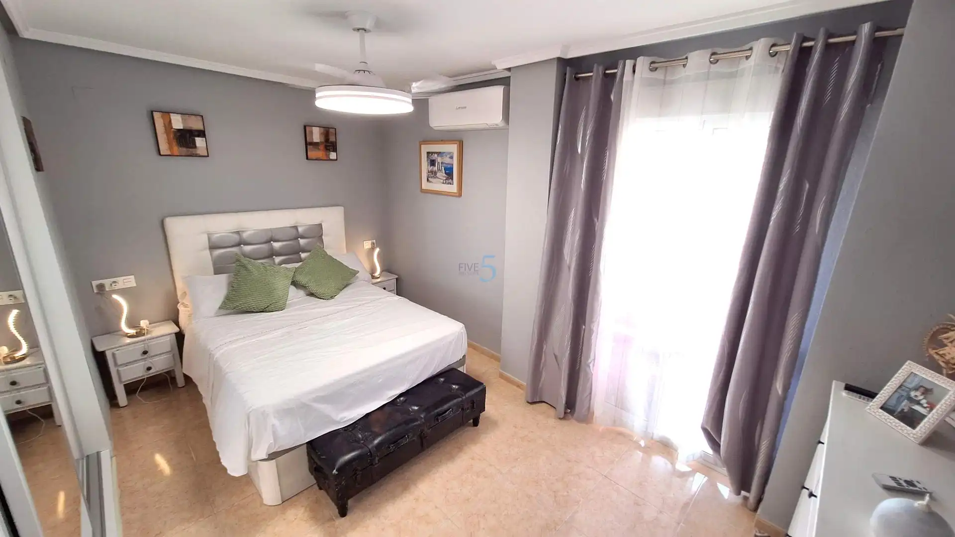 Wohnung mit Terrasse zum Verkauf in Centro, imagen 14