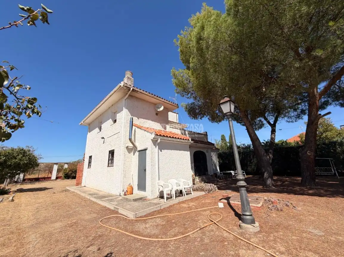 Casa en venda a Valdetorres de Jarama, imagen 23