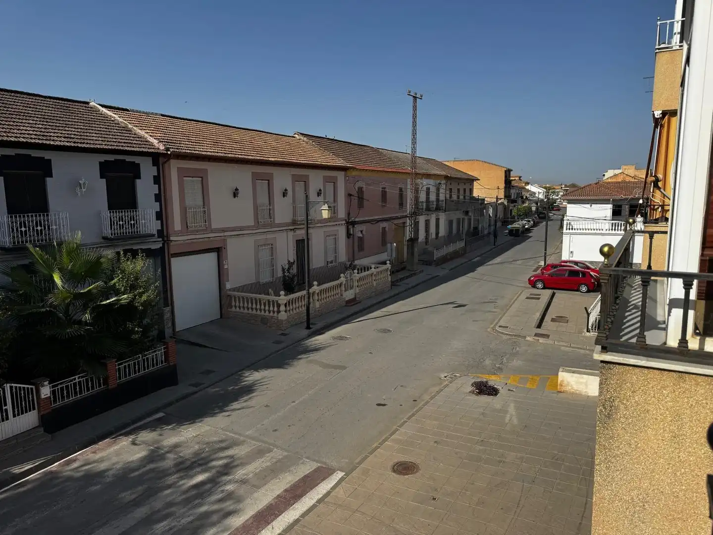 Wohnung zur Miete in Calle Calle López de los Ríos, Cijuela