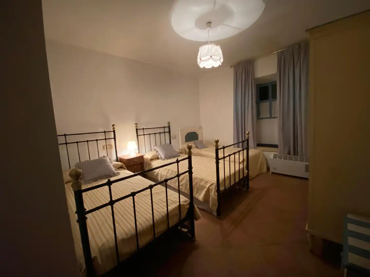 Habitación de Casa o chalet en venta en Bienvenida con Aire acondicionado, Calefacción y Jardín privado