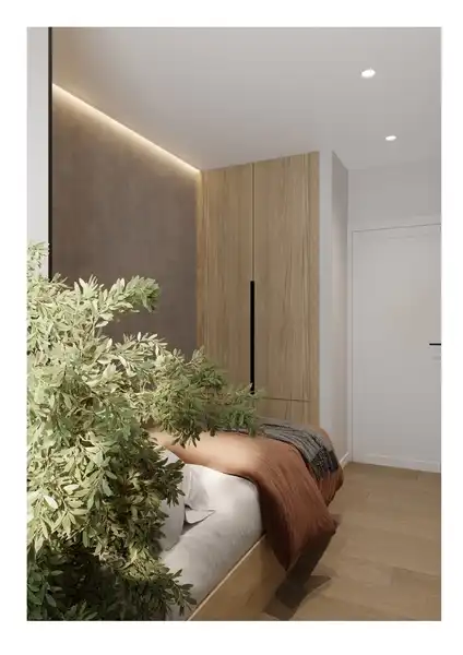 Apartament amb piscina en venda a Avenida Nicaragua, imagen 20
