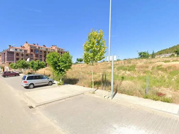 Terreno residenziale in vendita a Avenida de Olmedo 10, imagen 4