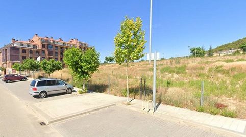 Suelo urbano para servicios en Cistérniga., immagine 4