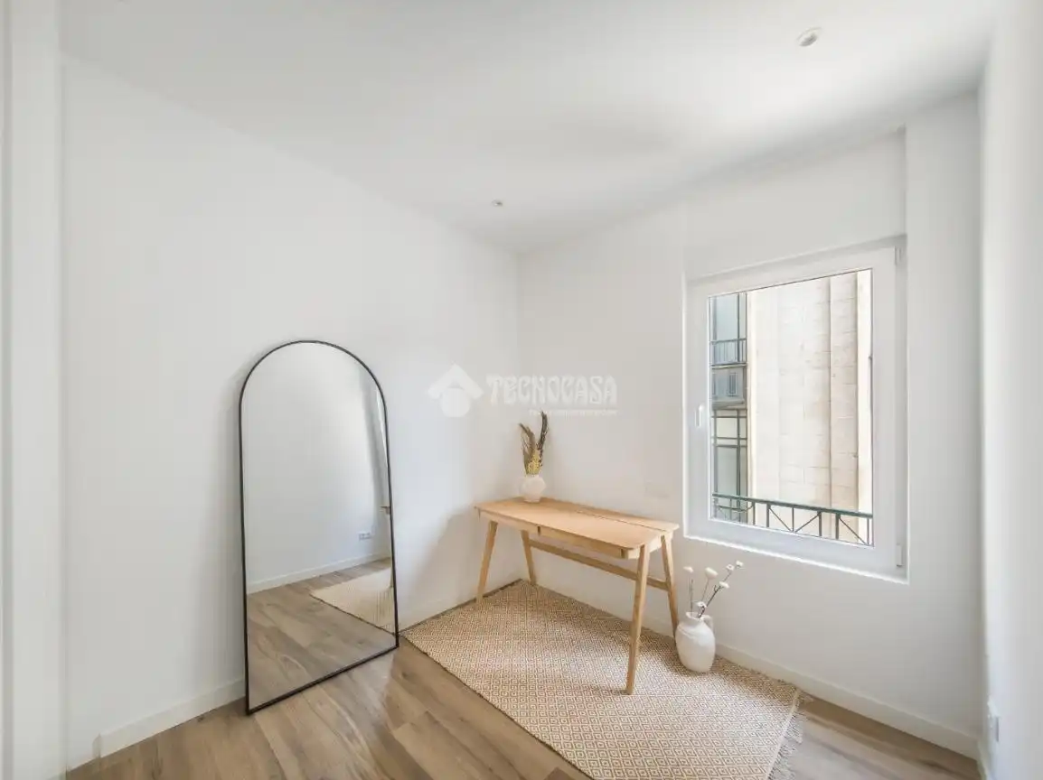 Appartamento con terrazza in vendita a Tetuán, imagen 23