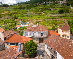 Vista exterior de Finca rústica en venda en A Arnoia