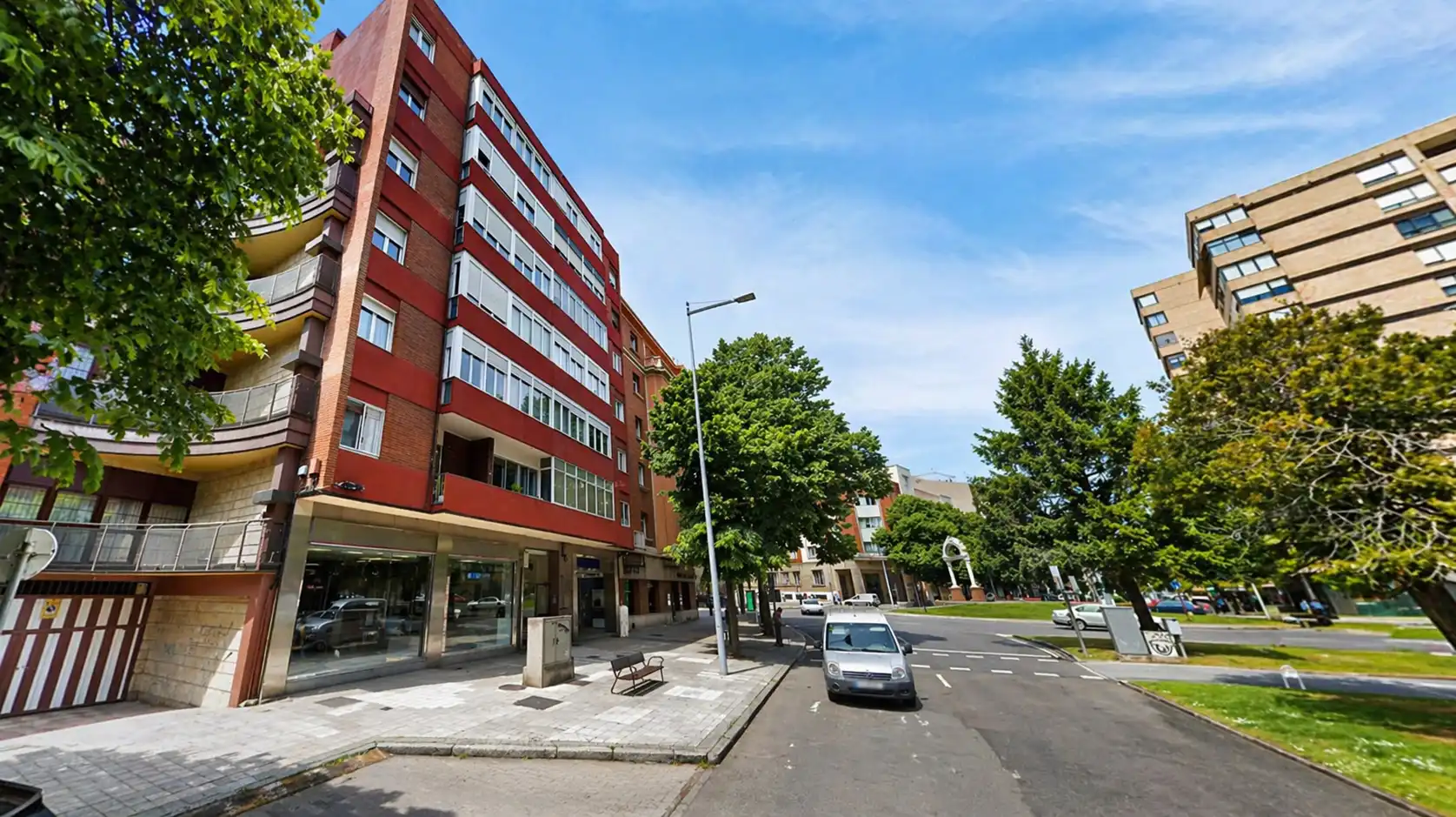 Appartamento con ascensore in vendita a Avenida Manuel Rivera, imagen 2
