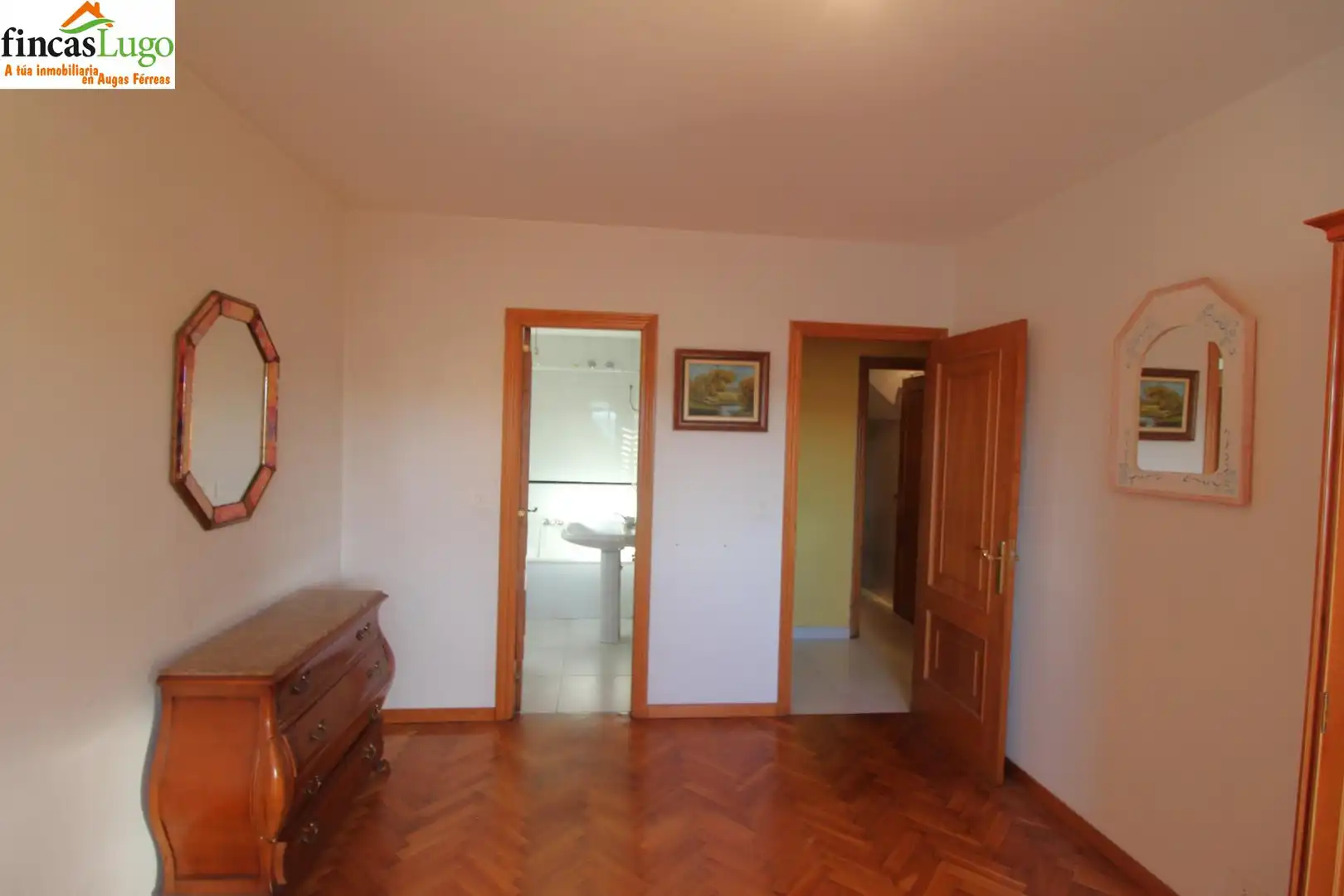 Maisonette mit Pool zum Verkauf in Acea de Olga - Augas Férreas, imagen 14