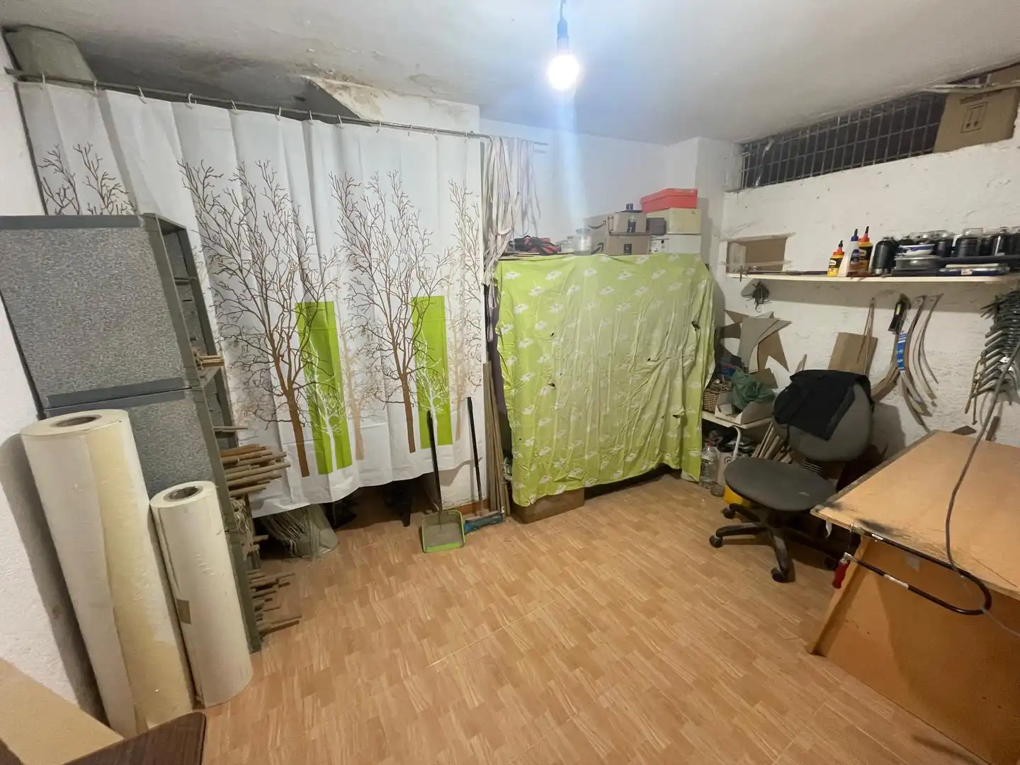 Piso en venta en L'Arboç con Calefacción y Trastero