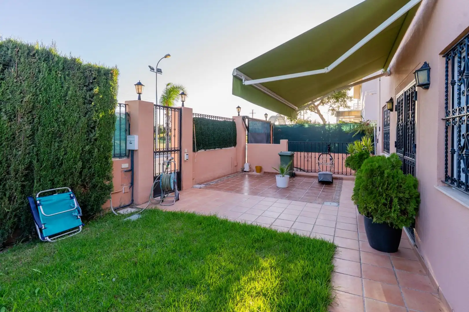 Haus oder Chalet zum Verkauf in Calle ALMENARES, El Puig