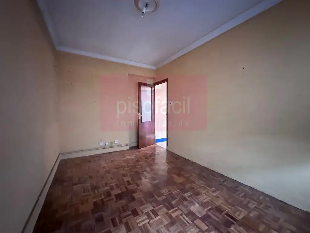 Piso en venta en A Piriganlla - Albeiros - Garabolos