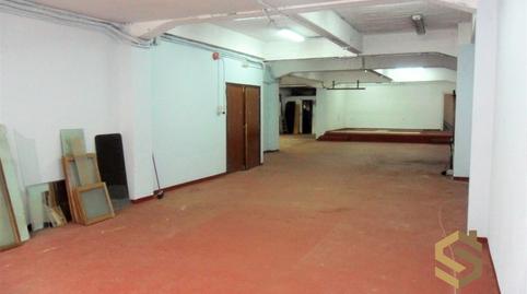 Photo 5 of Industrial buildings for rent in Entrecanales Doctor Kalea, Rekalde Centro, Bilbao